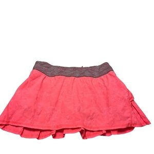 Lululemon skirt